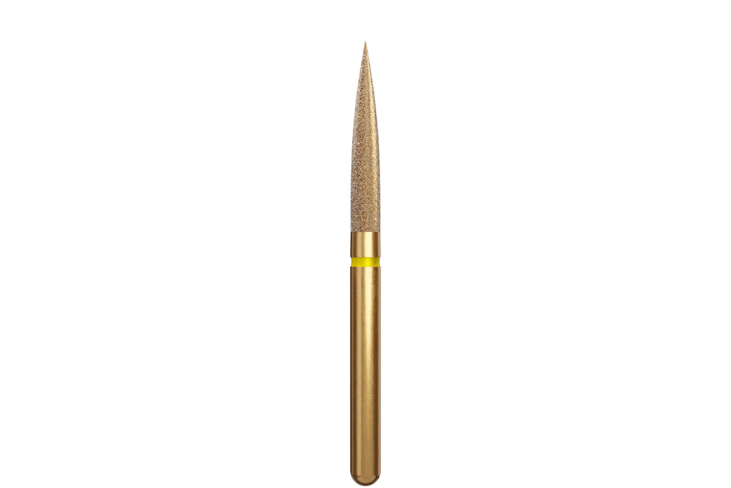 863 Fresa de diamante Flama