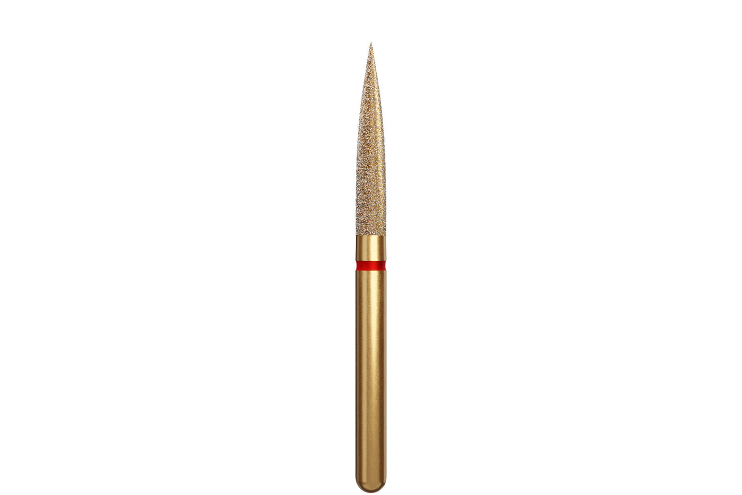 863 Fresa de diamante Flama