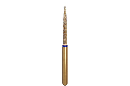 864 Fresa de diamante Flama