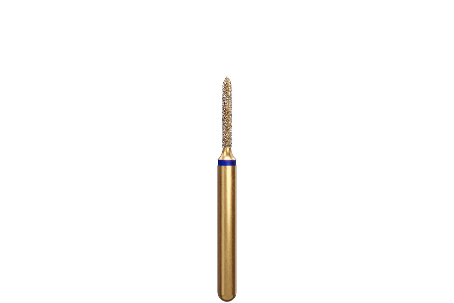 877 Fresa de diamante torpedo Punta Aguda