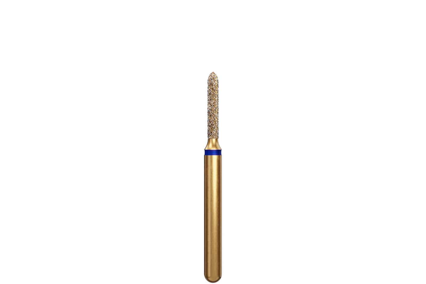 877 Fresa de diamante torpedo Punta Aguda