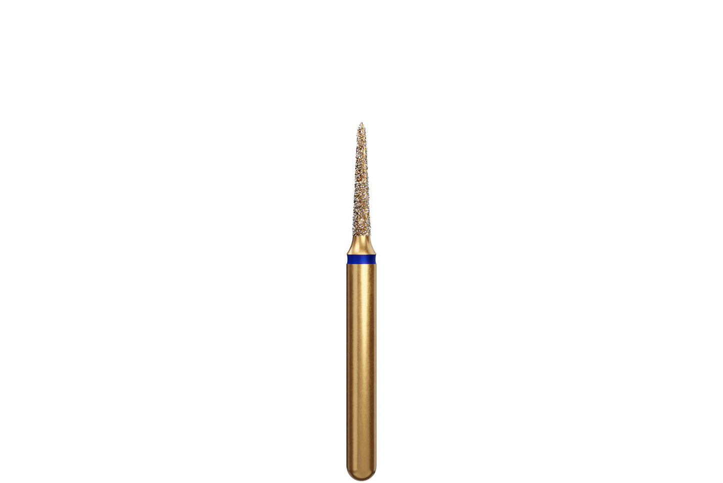 877K Fresa de diamante torpedo cónica