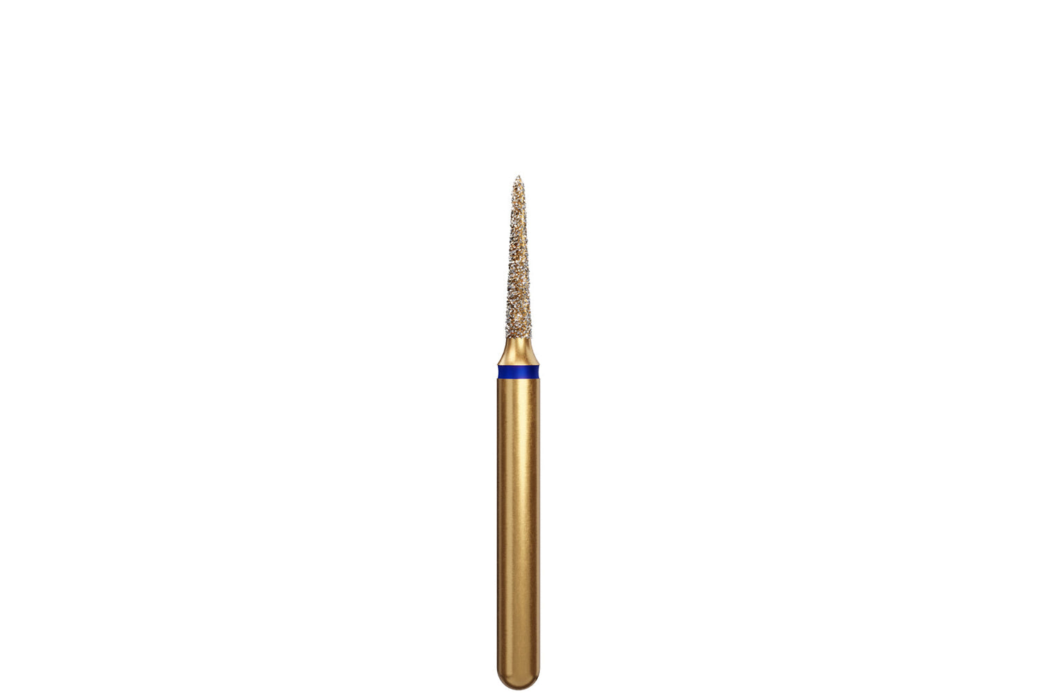 877K Fresa de diamante torpedo cónica