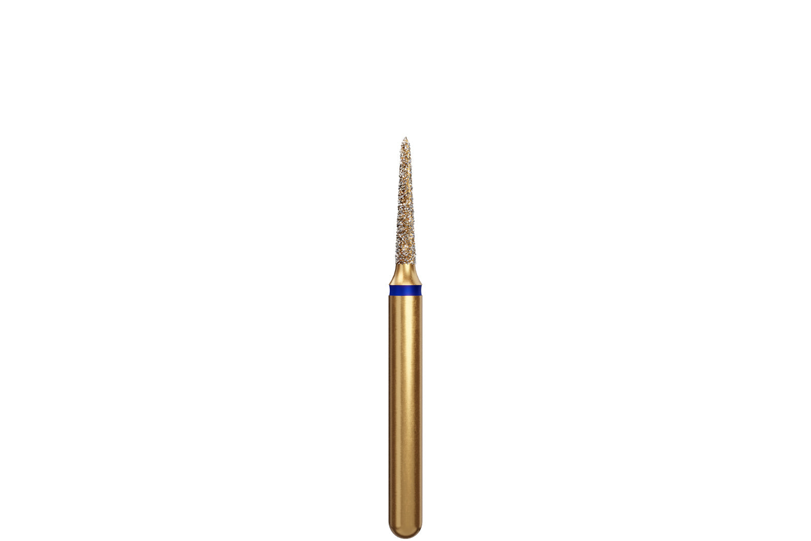 877K Fresa de diamante torpedo cónica