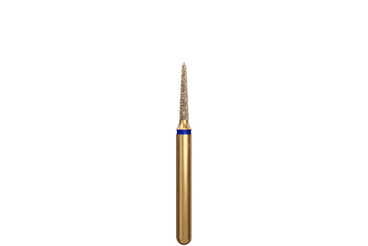 877K Fresa de diamante torpedo cónica