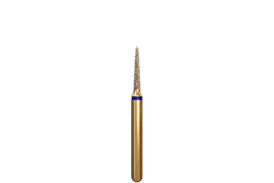 877K Fresa de diamante torpedo cónica
