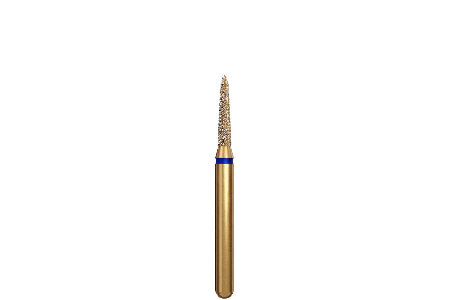 877K Fresa de diamante torpedo cónica