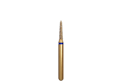 877K Fresa de diamante torpedo cónica