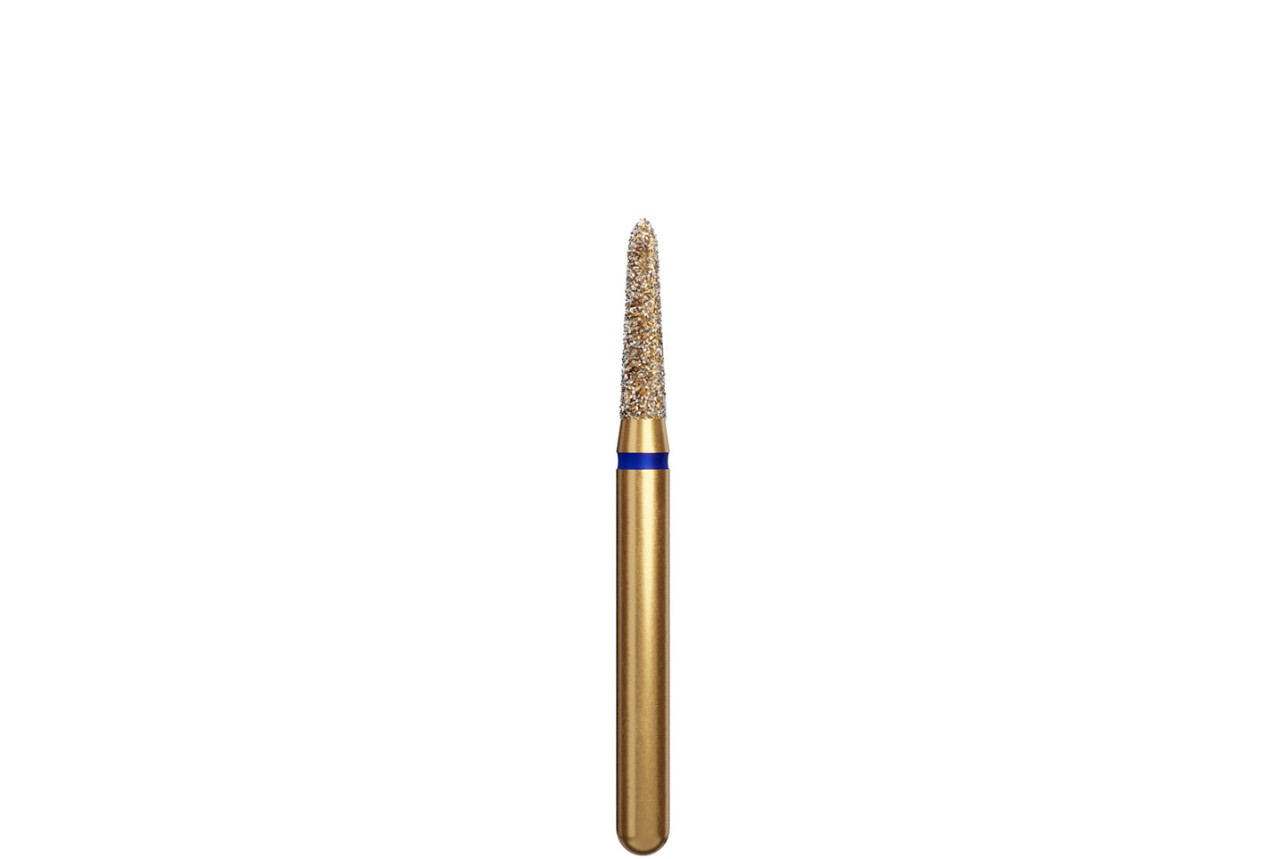 877K Fresa de diamante torpedo cónica