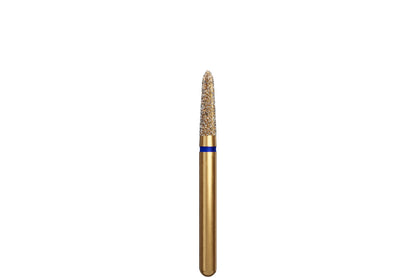 877K Fresa de diamante torpedo cónica