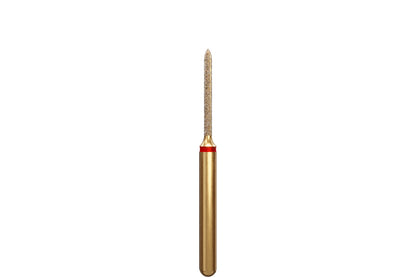 878 Fresa de diamante torpedo Punta Aguda