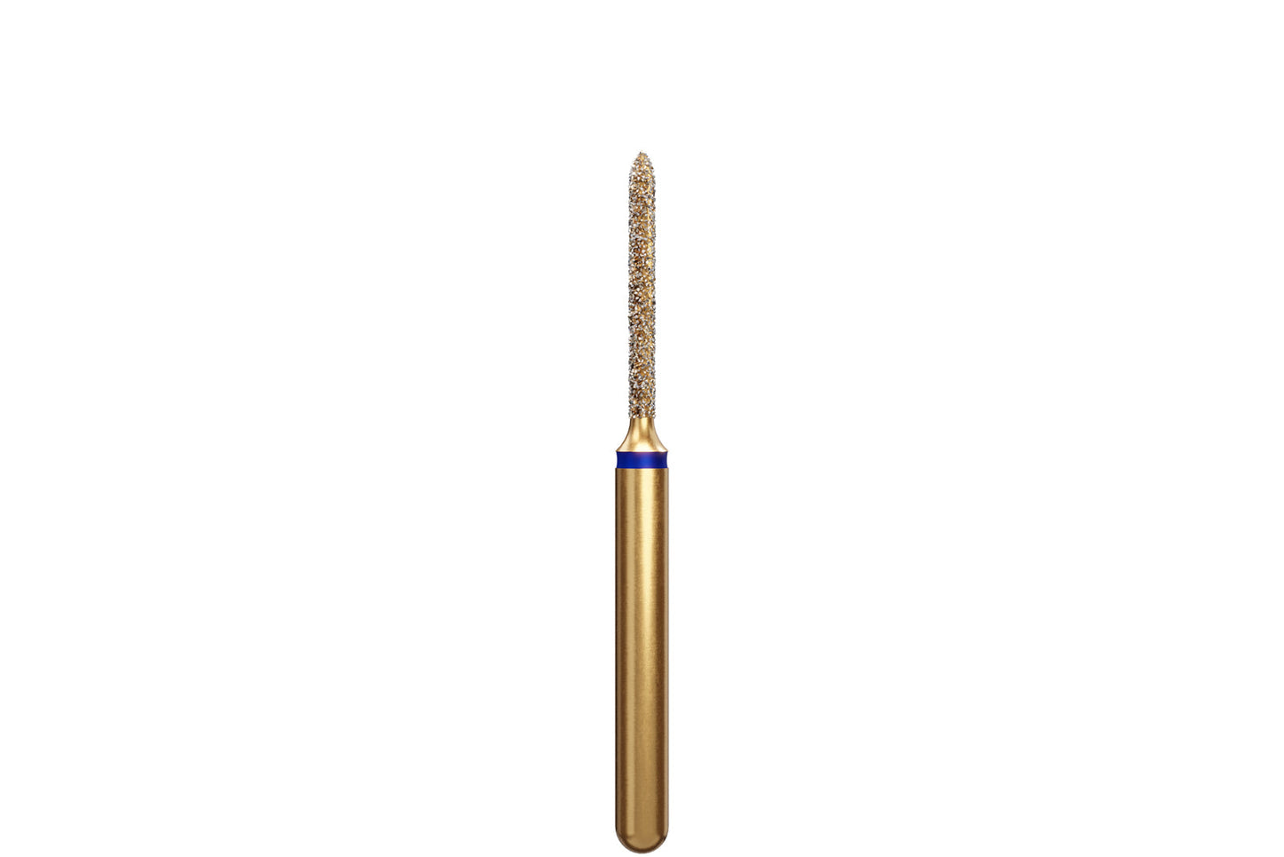 878 Fresa de diamante torpedo Punta Aguda