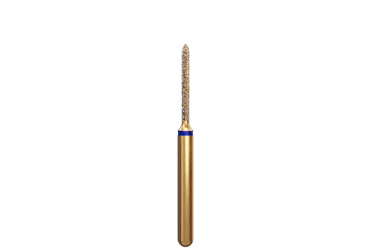 878 Fresa de diamante torpedo Punta Aguda