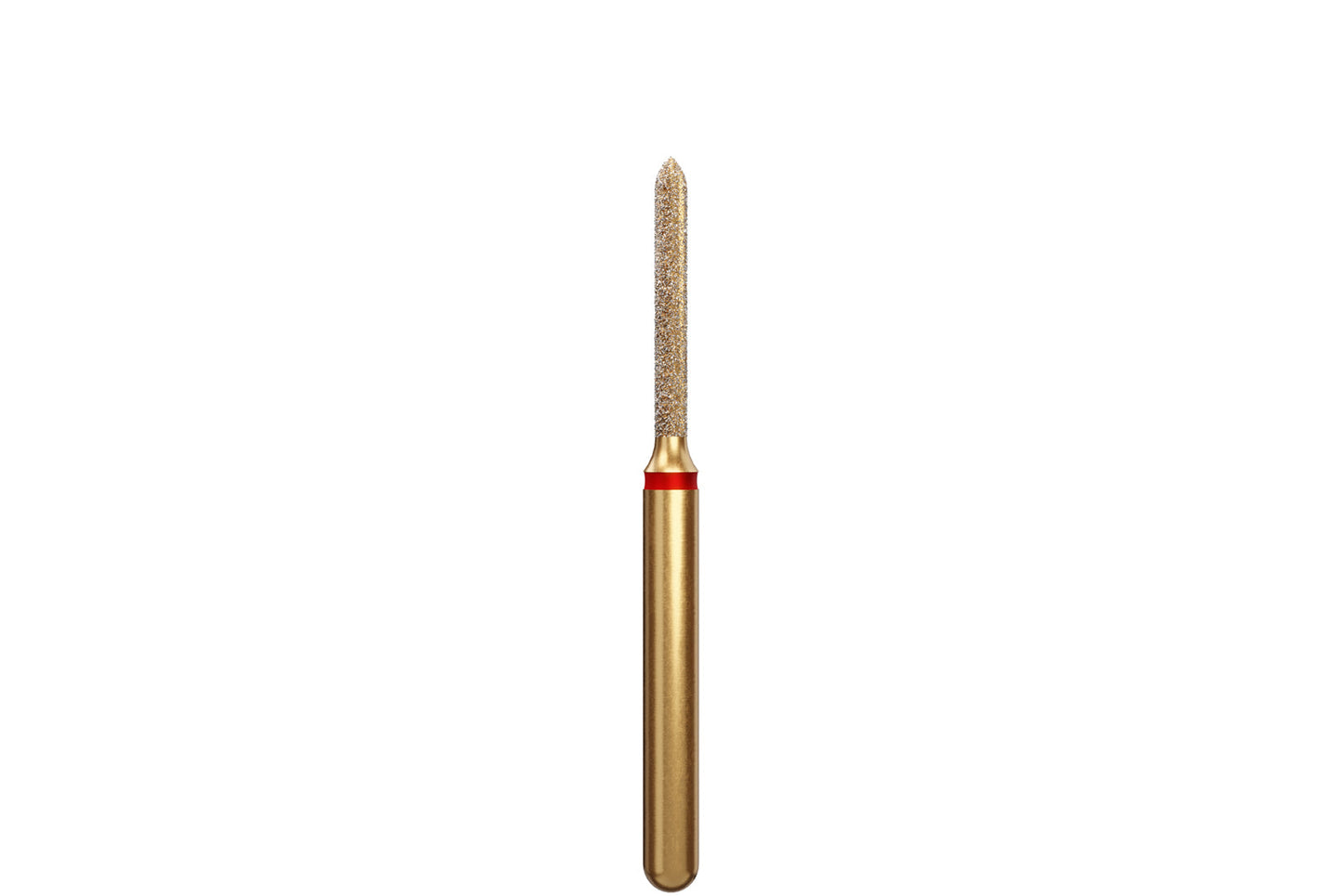 878 Fresa de diamante torpedo Punta Aguda