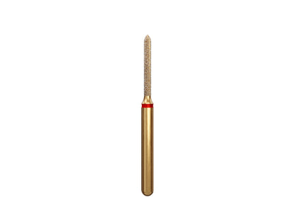 878 Fresa de diamante torpedo Punta Aguda