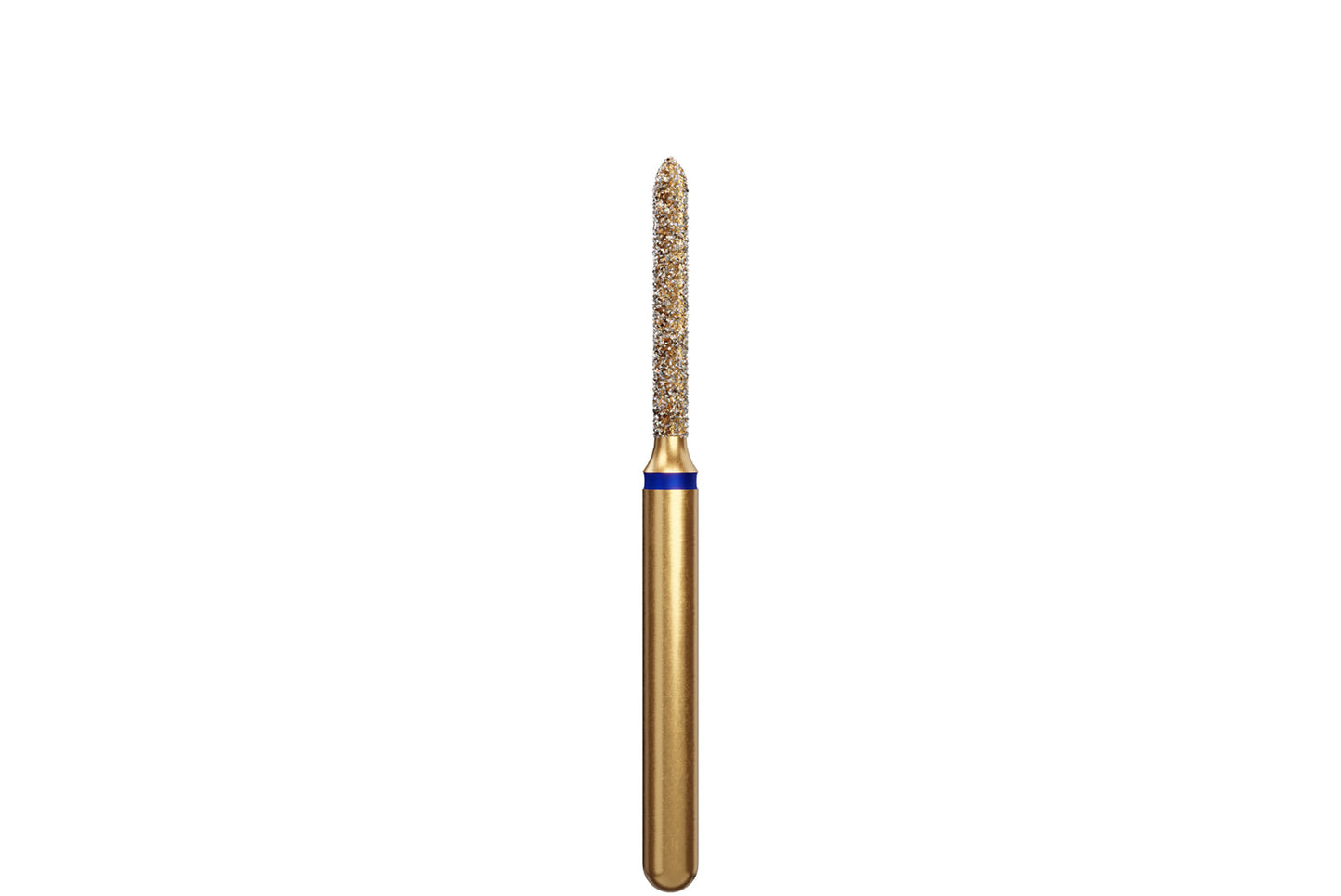 878 Fresa de diamante torpedo Punta Aguda