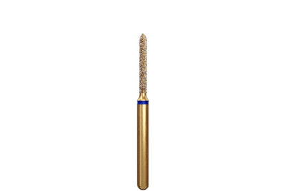 878 Fresa de diamante torpedo Punta Aguda