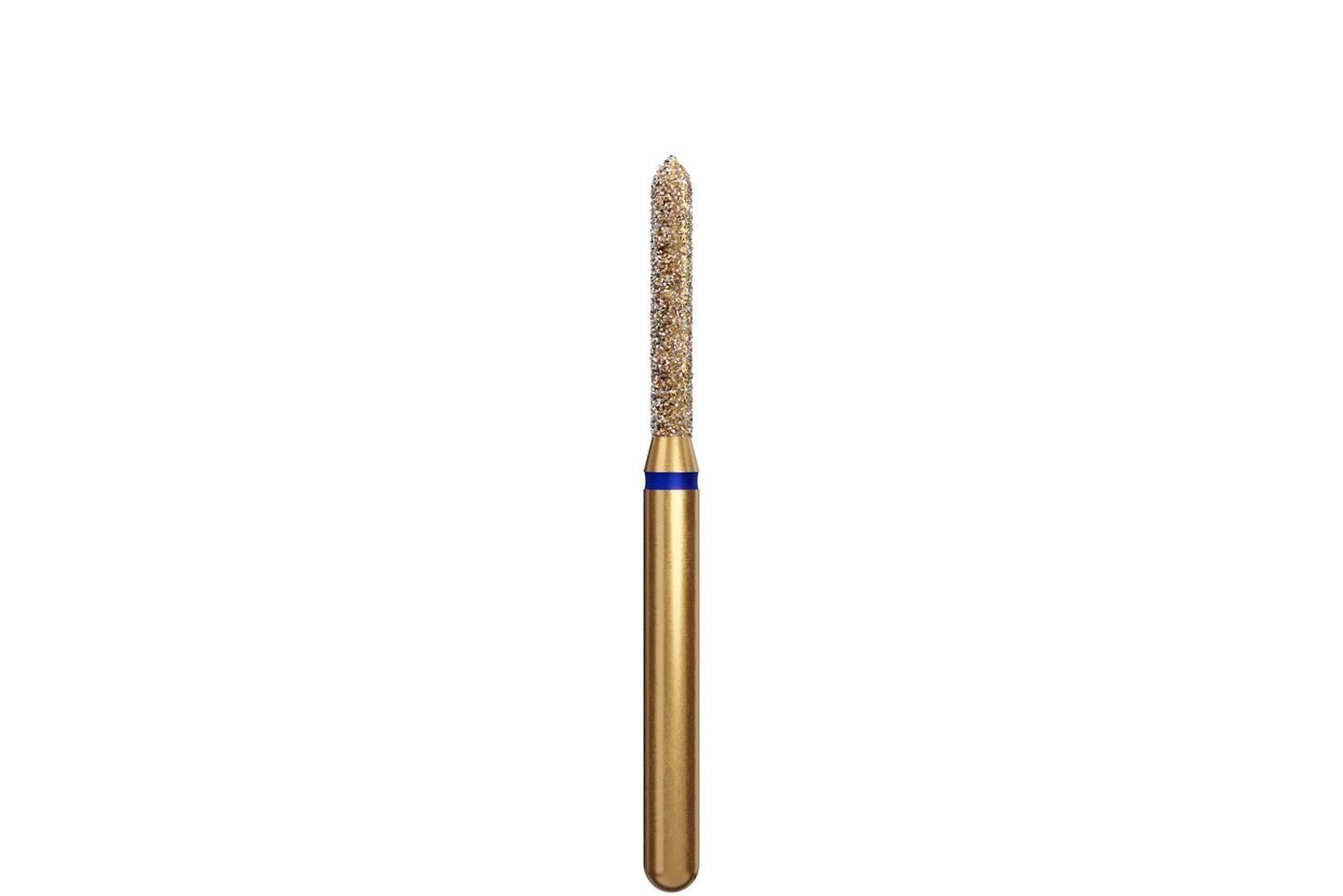 878 Fresa de diamante torpedo Punta Aguda