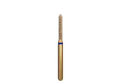 878 Fresa de diamante torpedo Punta Aguda