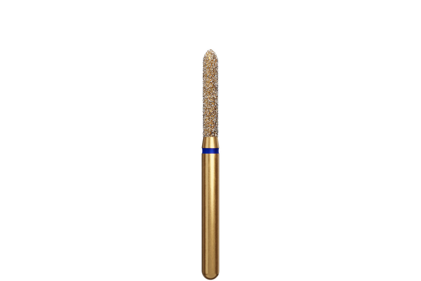 878 Fresa de diamante torpedo Punta Aguda