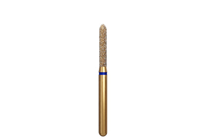878 Fresa de diamante torpedo Punta Aguda