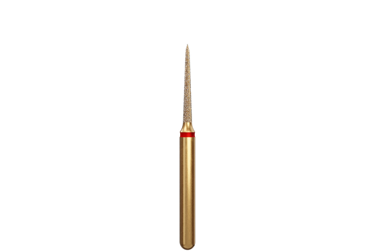 878K Fresa de diamante torpedo cónica