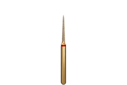 878K Fresa de diamante torpedo cónica