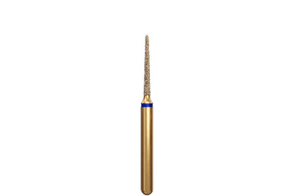 878K Fresa de diamante torpedo cónica