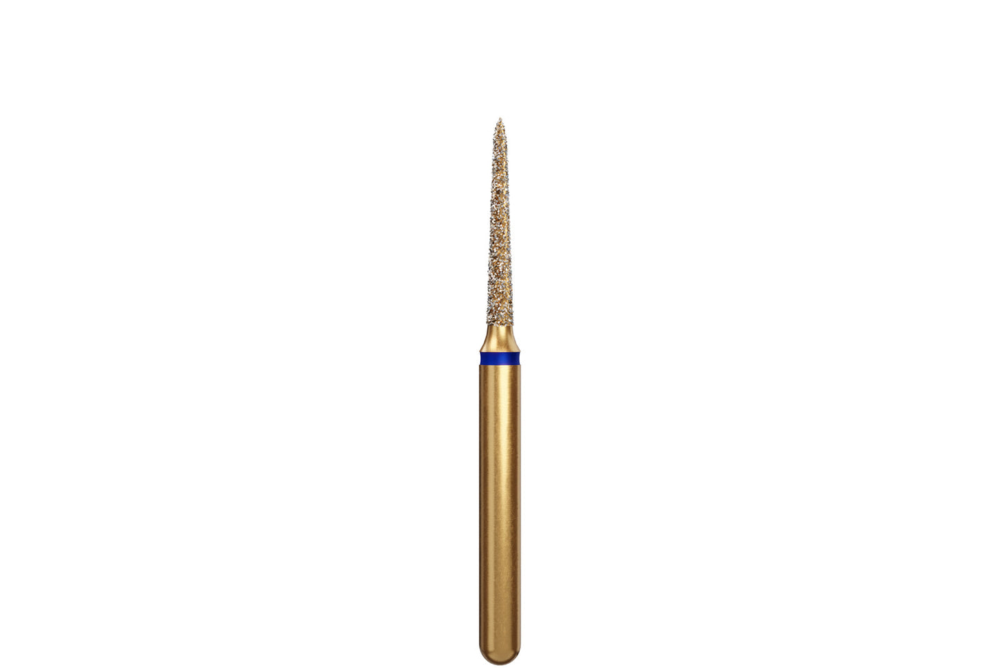 878K Fresa de diamante torpedo cónica