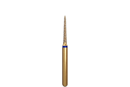 878K Fresa de diamante torpedo cónica