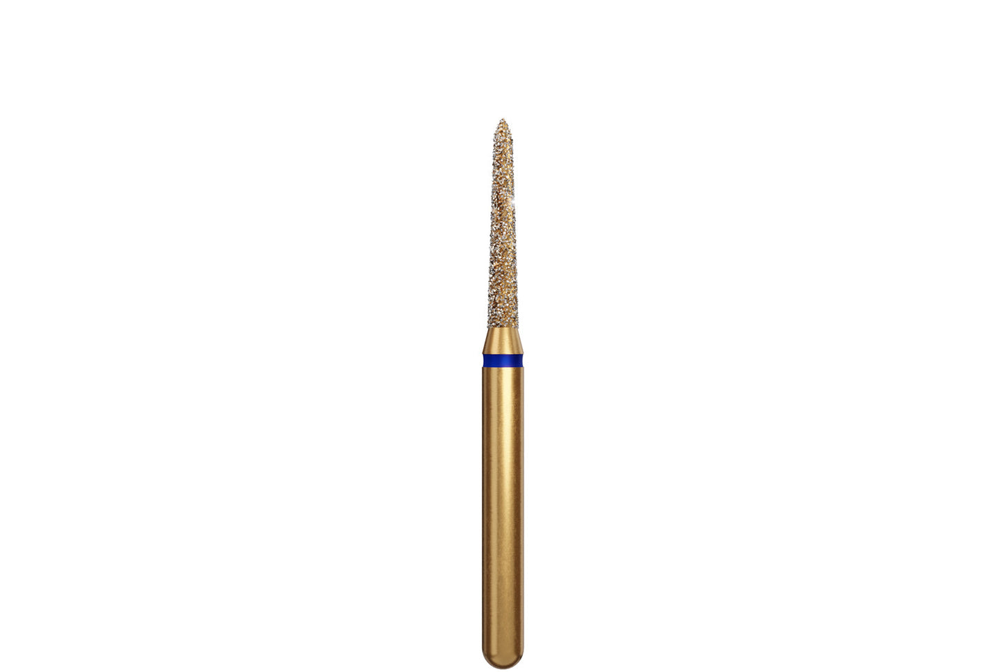 878K Fresa de diamante torpedo cónica