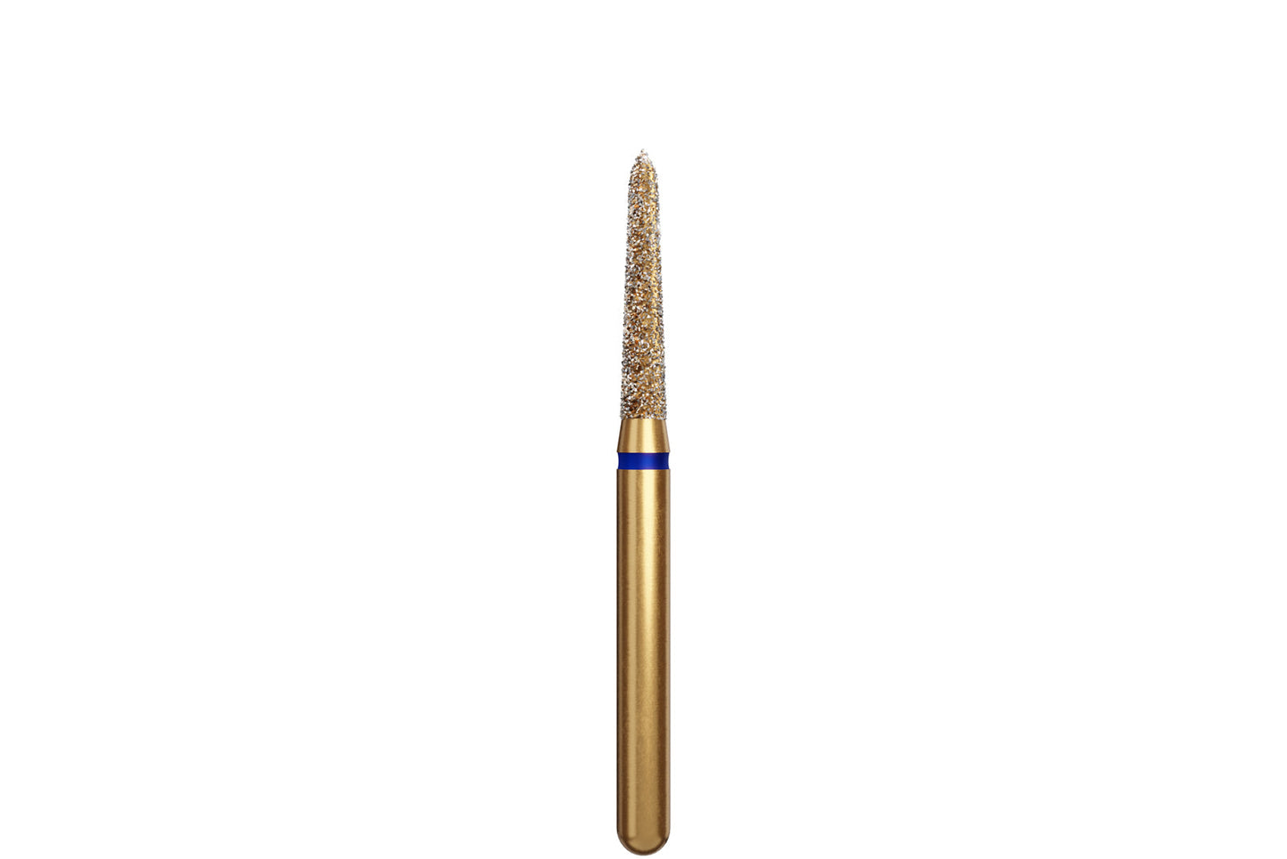 878K Fresa de diamante torpedo cónica