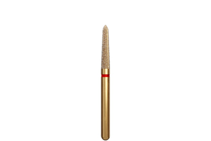 878K Fresa de diamante torpedo cónica
