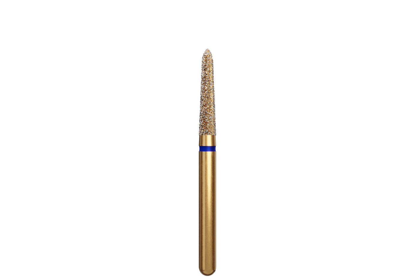 878K Fresa de diamante torpedo cónica