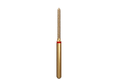 878 Fresa de diamante torpedo Punta Aguda