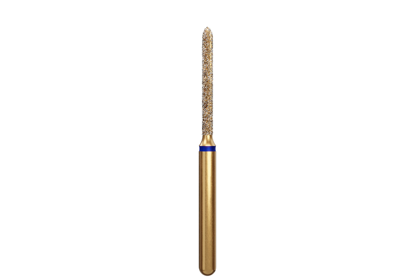 878 Fresa de diamante torpedo Punta Aguda