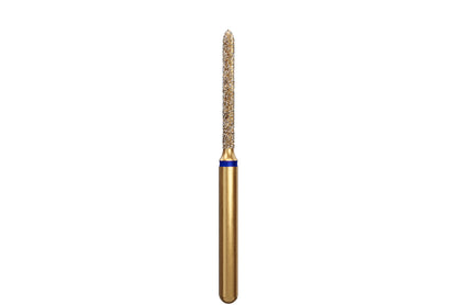 878 Fresa de diamante torpedo Punta Aguda