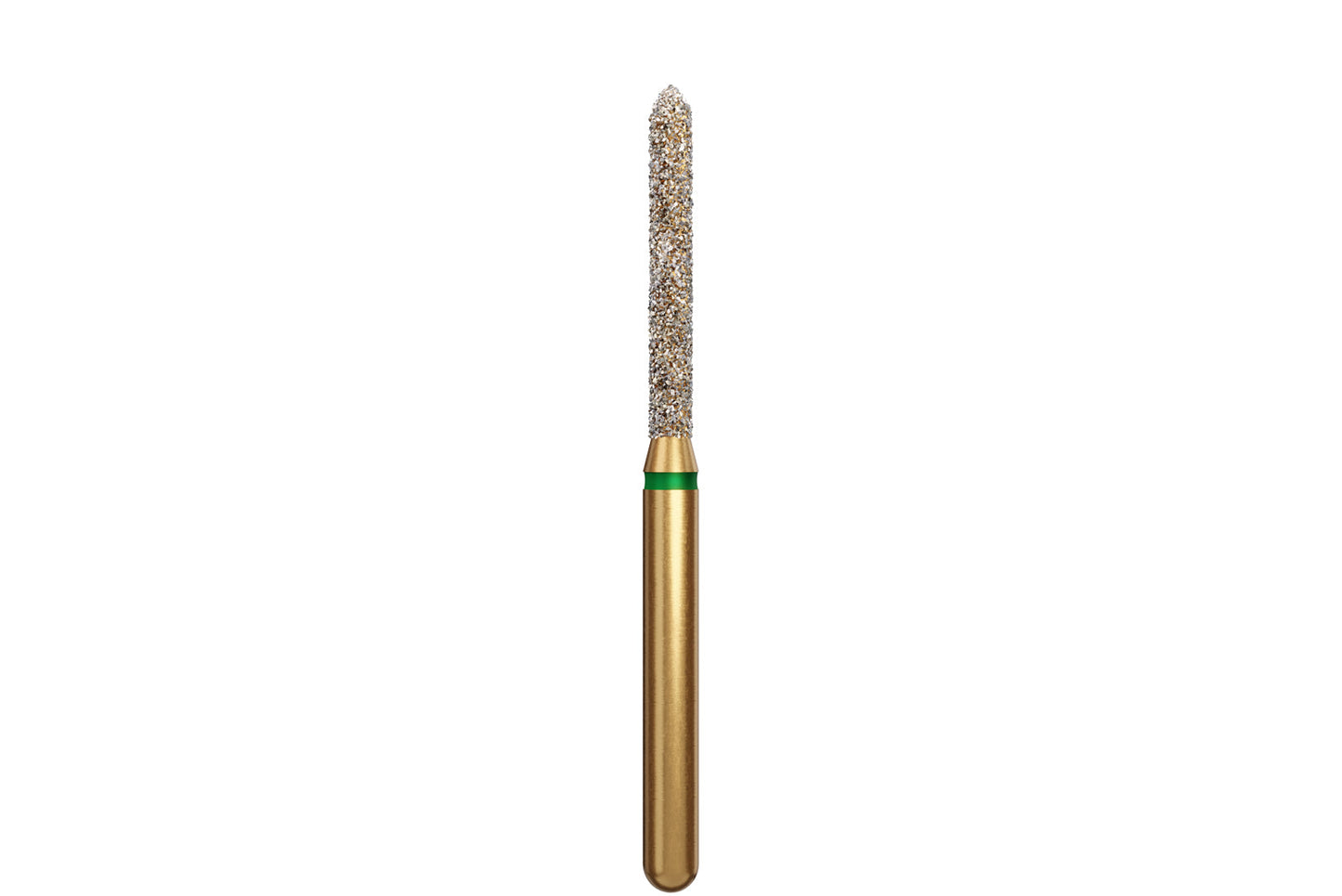 878 Fresa de diamante torpedo Punta Aguda