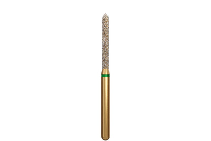 878 Fresa de diamante torpedo Punta Aguda