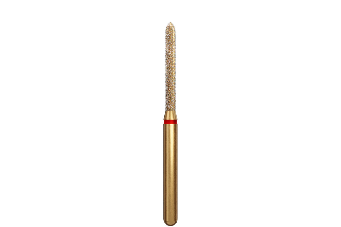878 Fresa de diamante torpedo Punta Aguda