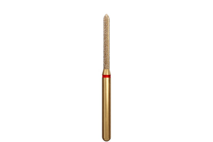 878 Fresa de diamante torpedo Punta Aguda