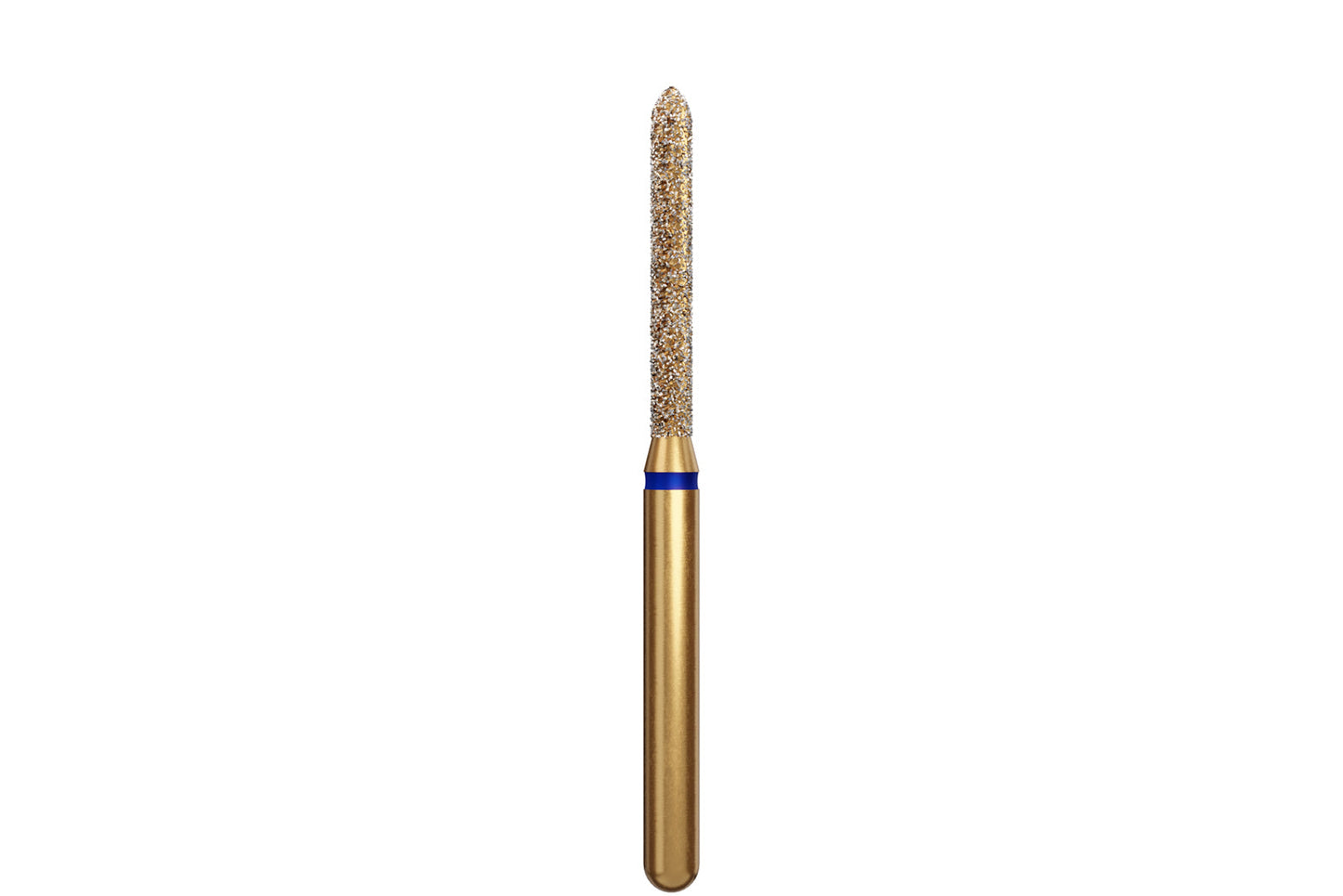 878 Fresa de diamante torpedo Punta Aguda