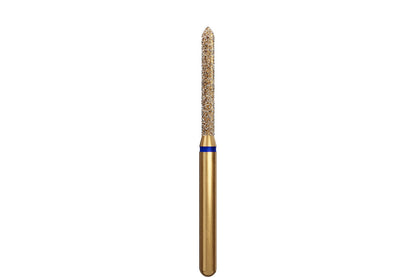 878 Fresa de diamante torpedo Punta Aguda