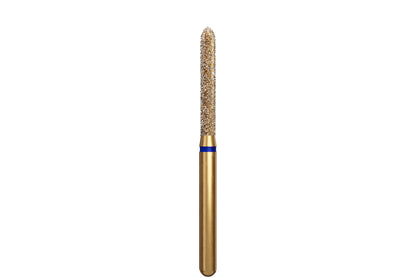 878 Fresa de diamante torpedo Punta Aguda