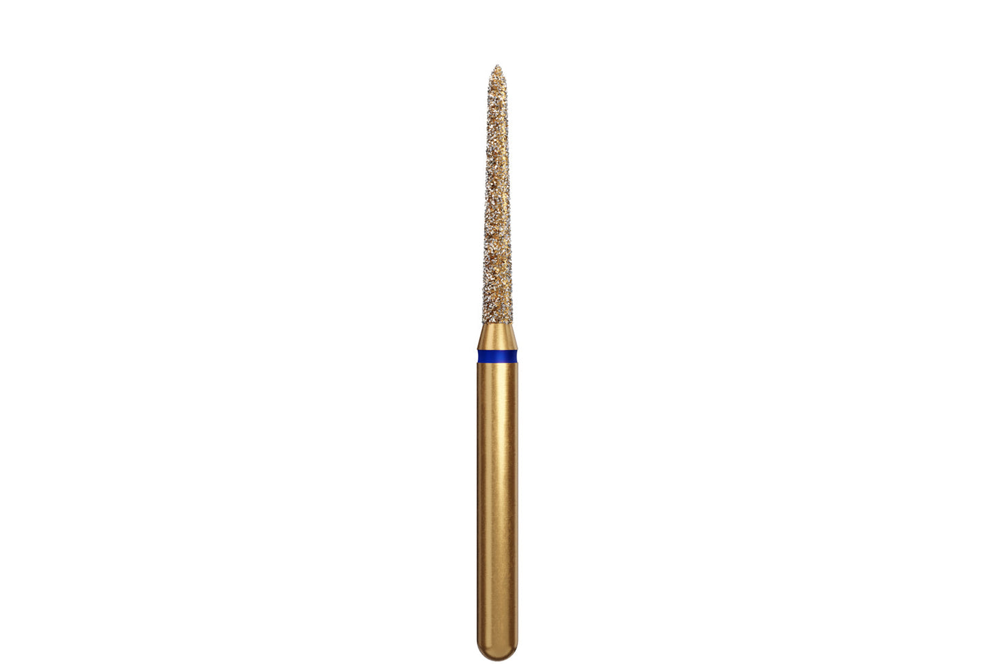 879K Fresa de diamante torpedo cónica