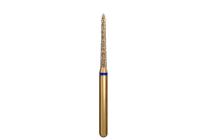 879K Fresa de diamante torpedo cónica