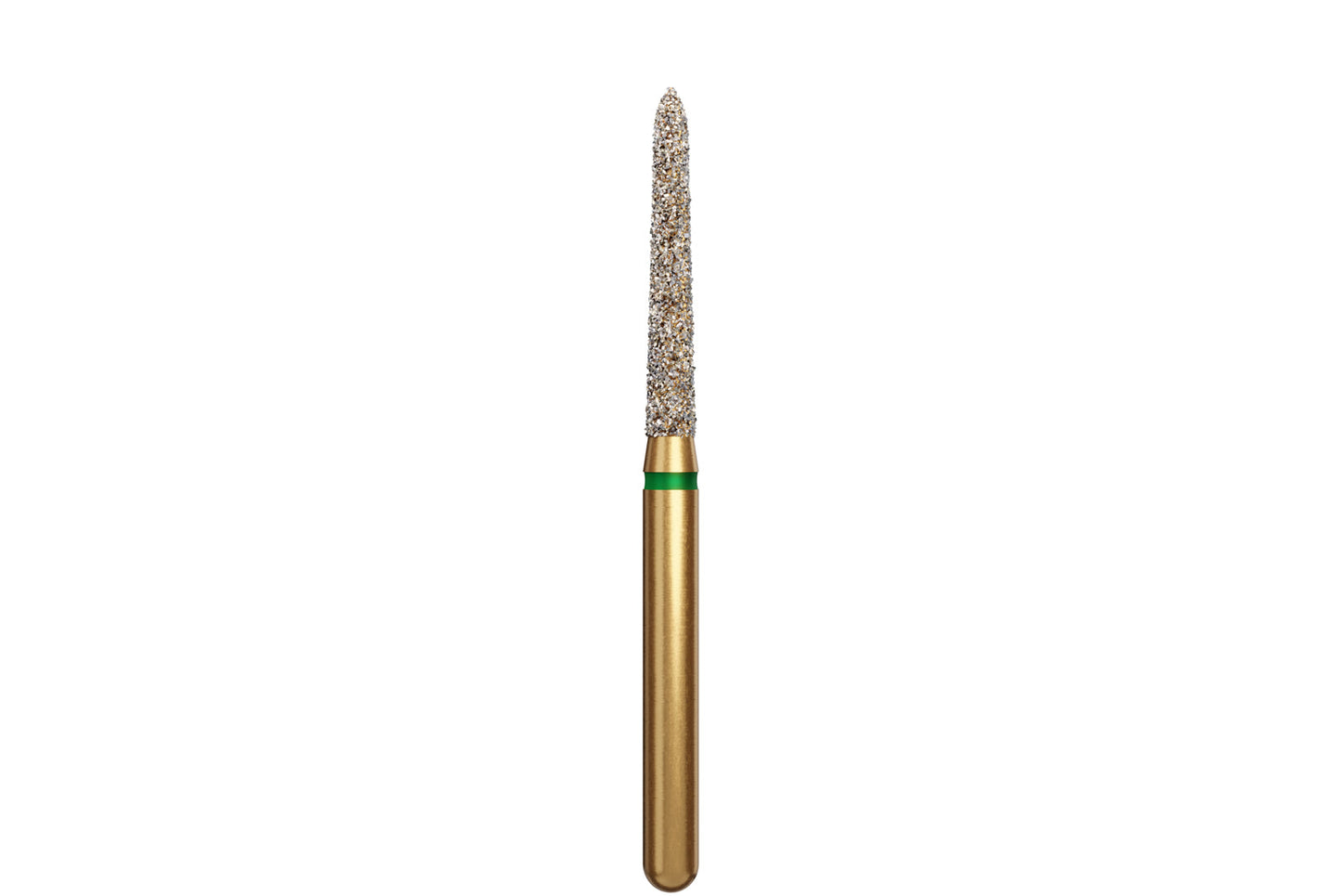 879K Fresa de diamante torpedo cónica