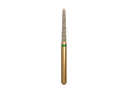 879K Fresa de diamante torpedo cónica