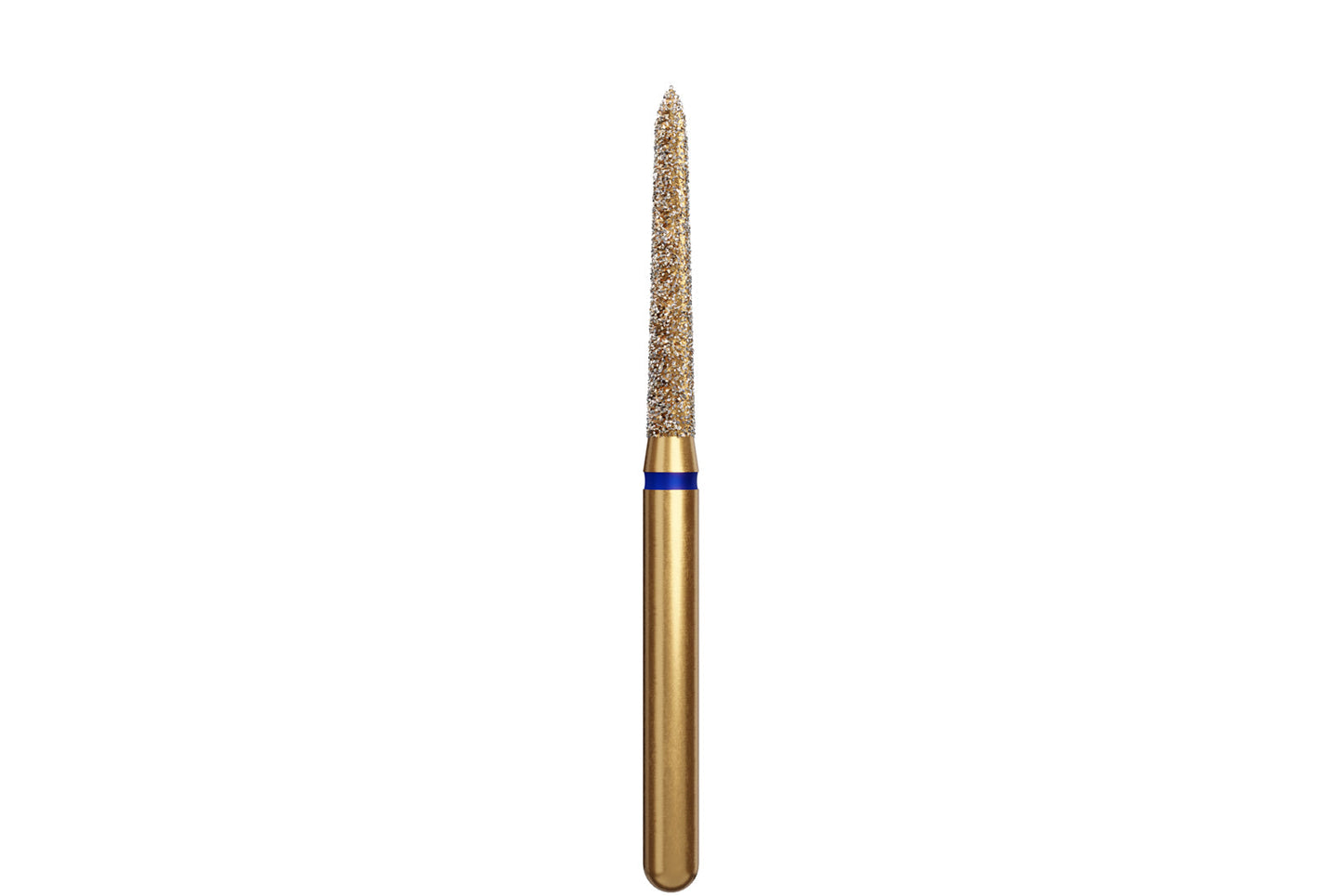 879K Fresa de diamante torpedo cónica