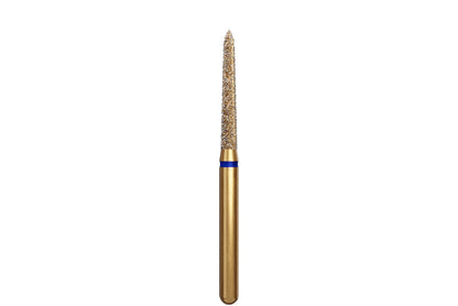 879K Fresa de diamante torpedo cónica
